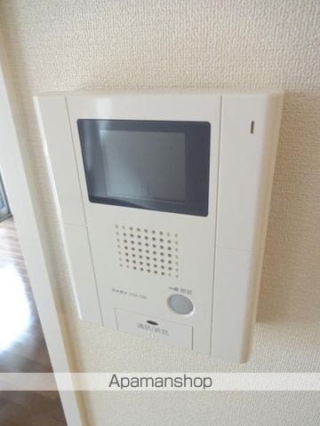 メゾンオアシスの内装写真