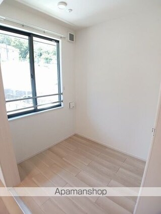 ビオルネ[1LDK/50.96m2]のバルコニー