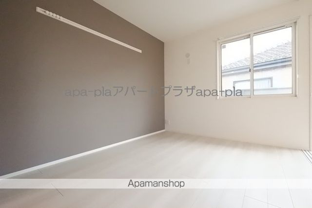 POCO A POCOの内装写真