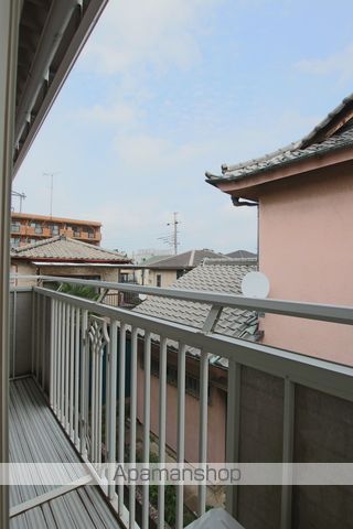 矢部ハイツの内装写真