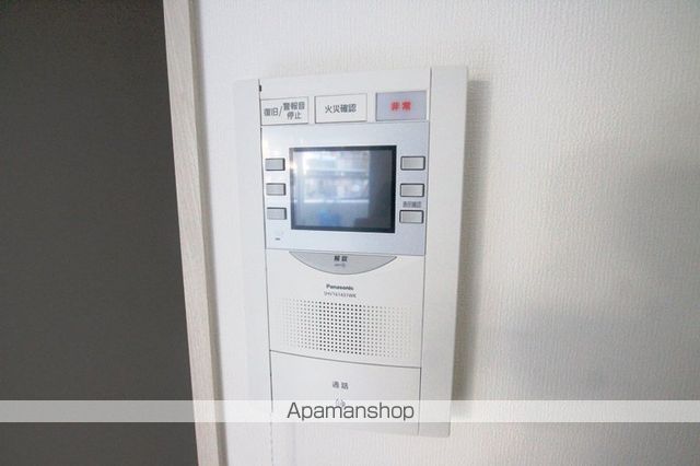 プレミアムステージ新大阪駅前IIの内装写真