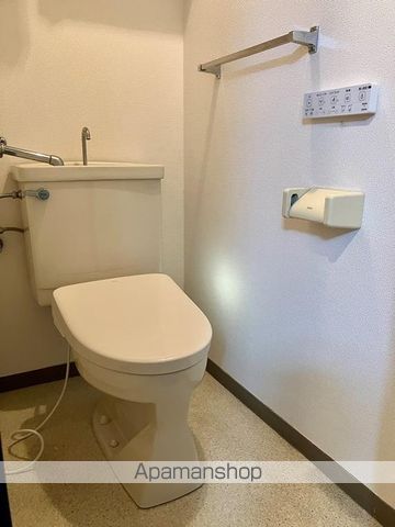 ライオンズマンションたまプラーザ第6の内装写真