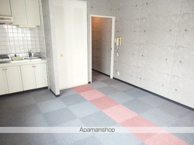パークレジデンスの内装写真