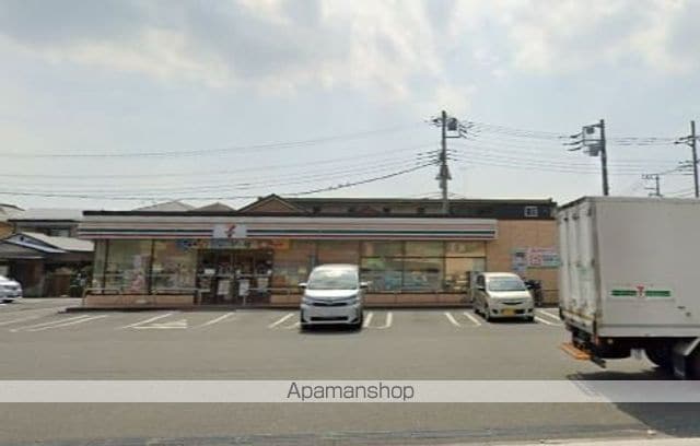 メーハン高谷の周辺写真