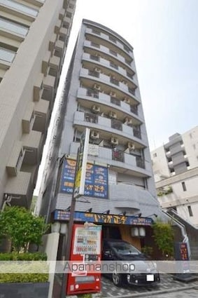 ＫＤコーポ[1R/20.44m2]の外観2