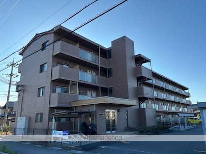 滋賀県彦根市高宮町[1LDK/40.23m2]の外観5