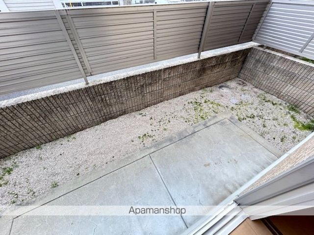砂山みずほの内装写真