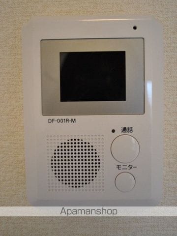 レオパレスルミエールの内装写真