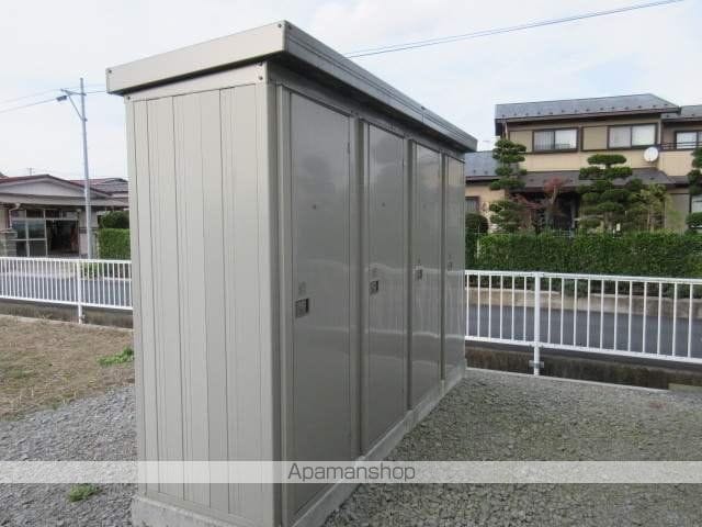 apartment 宮城県遠田郡美里町北浦字二又81-1
地図を見る