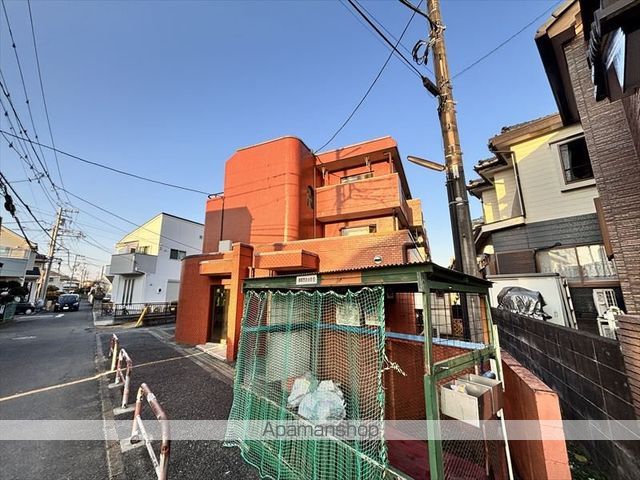 RossoMattone ロッソマットーネの外観写真
