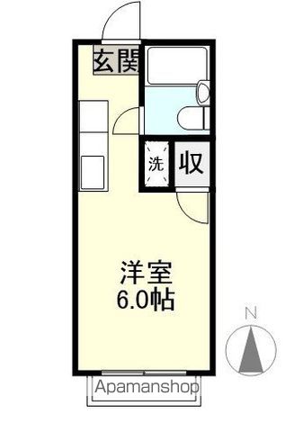 ラ・フォーレのイメージ