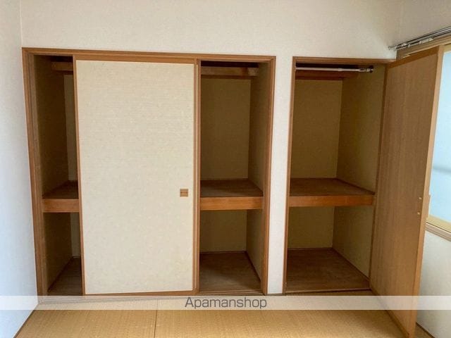 秀マンションの内装写真