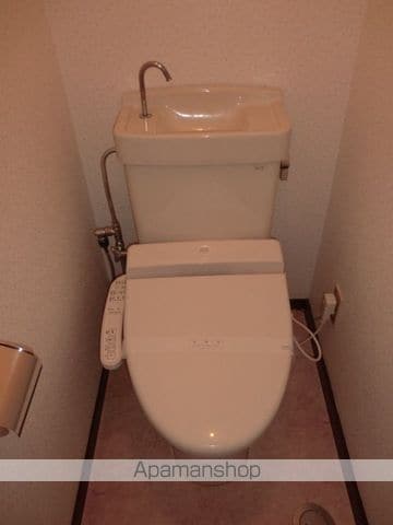 丸竹マンションの内装写真