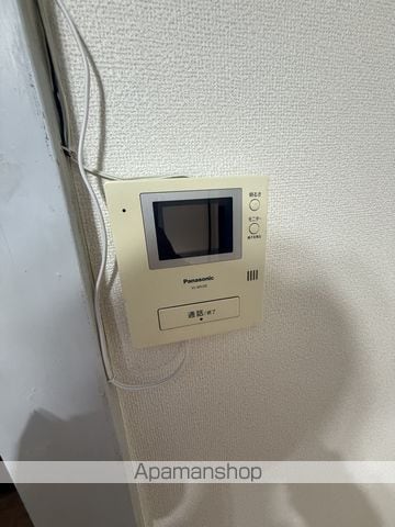 前上町アパートの内装写真