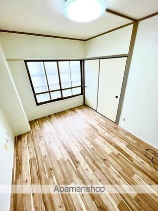 和歌山県和歌山市中之島[2LDK/48m2]の内装1