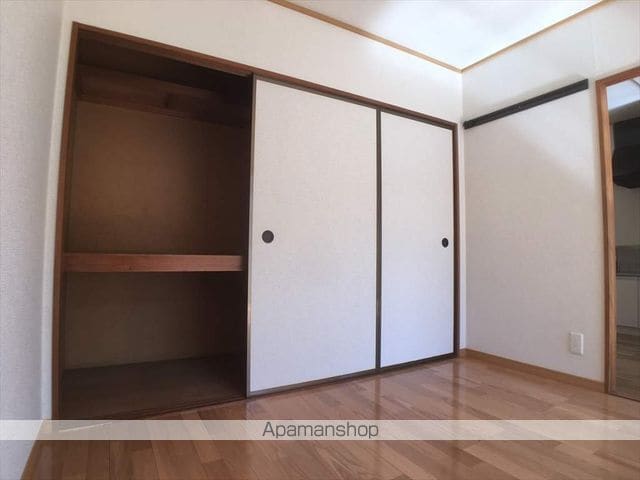 プレジール佐藤の内装写真