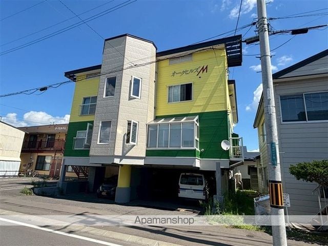 オークヒルズM