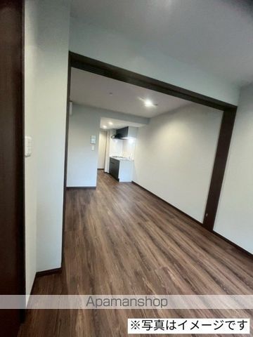 ROBOT HOME 新田の内装写真