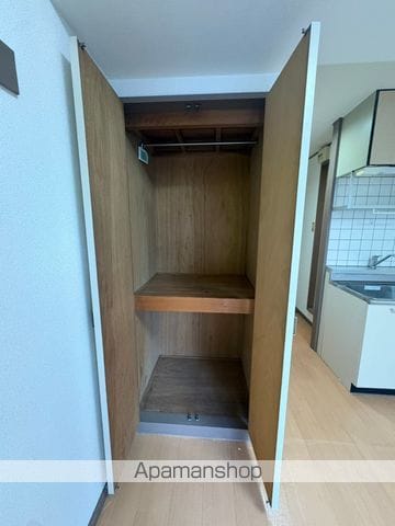 ラヴォール国泰寺の内装写真