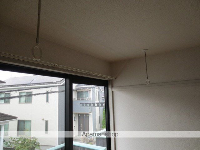 フレール台原の内装写真
