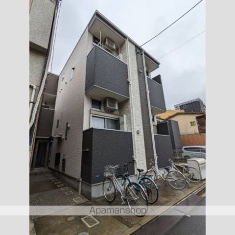 ミライグレースささしま