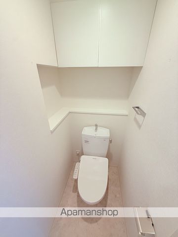 SPLENDIDESHINOSAKAVIIIの内装写真