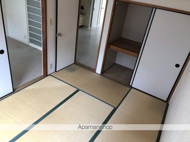小泉ハイツの内装写真