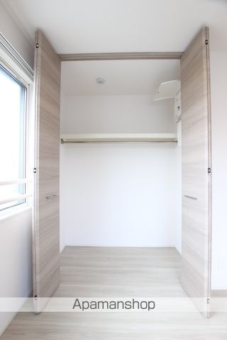 D−ROOM君塚IAの内装写真