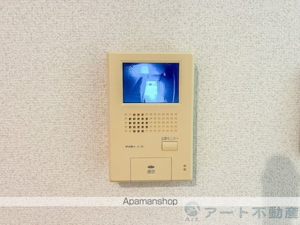 ハーミテージ　Ｂ棟[2LDK/61.6m2]の内装6