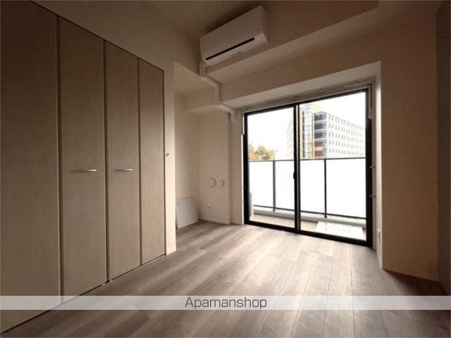 ＲＯＯＴｓ　Ｓｈｉｎｊｕｋｕ　Ｗａｋａｍａｔｓｕｃｈｏ（ルーツシ[1DK/30.21m2]のリビング・居間