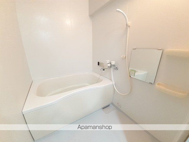 ラ・カーサSHIMADAの内装写真