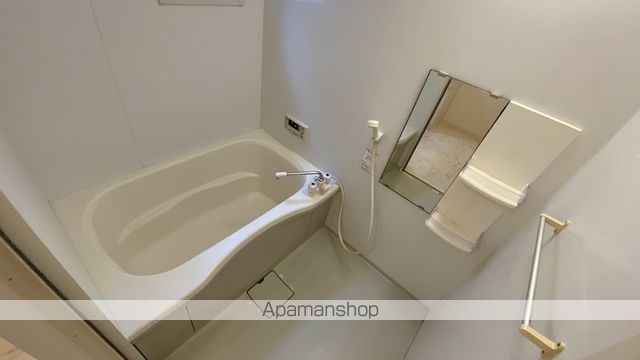 カトレアハイツII D棟の内装写真