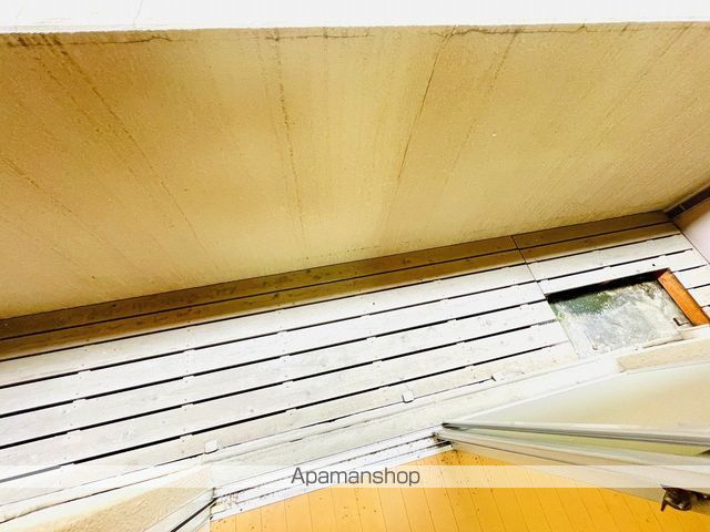 第二山一ビルの内装写真