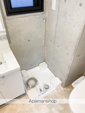 CELESTE東中島の内装写真