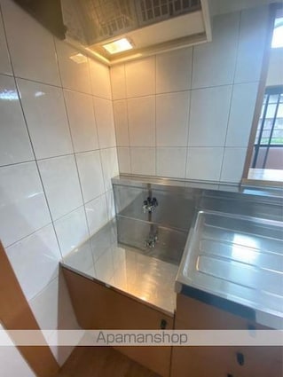 グレイスヴィラＢ棟　[1LDK/51.66m2]の内装5