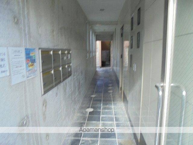 SANCTUARYの玄関写真