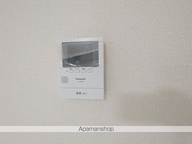 アメニティイシダIの内装写真