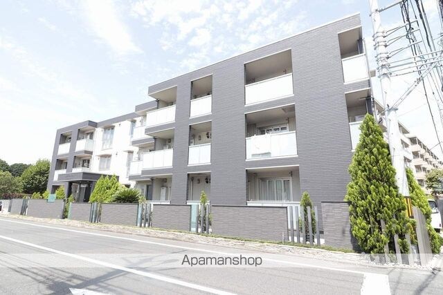 東京都立川市栄町５丁目[2LDK/73.91m2]の外観2