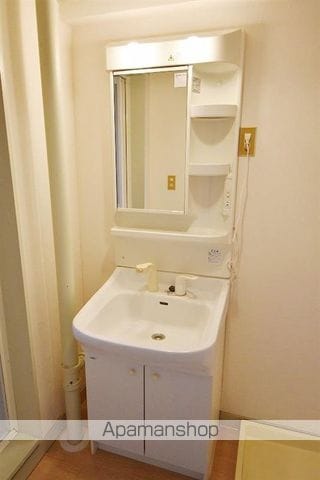 リエス上和田の内装写真