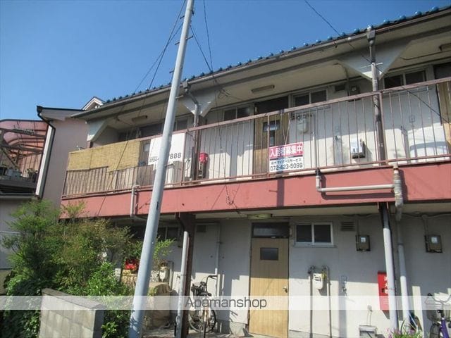 長谷川文化の外観写真