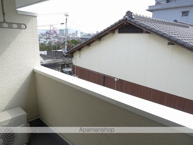 ホワイトハウス弐番館の内装写真