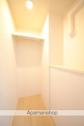 ニューグラストップⅡ[1K/27.84m2]の収納