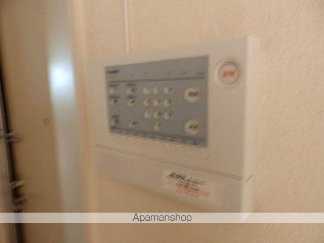 オッツ センチュリーの内装写真
