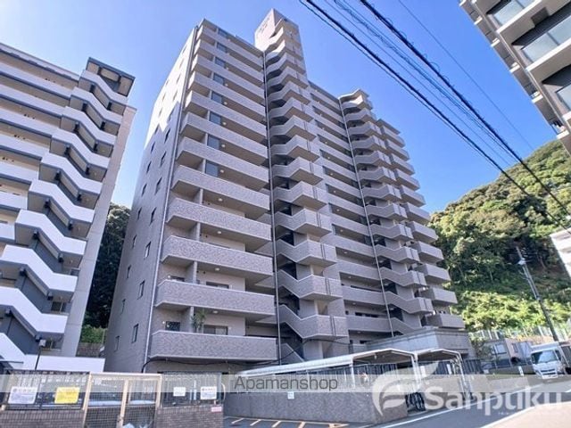 サンクレスタ緑町