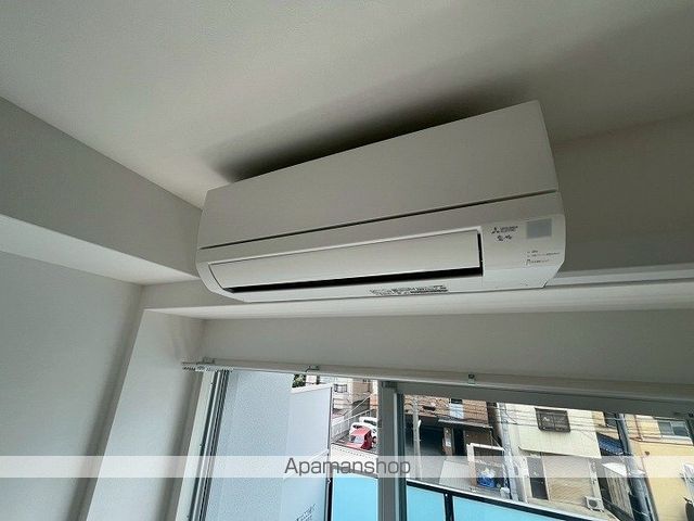 VITA荒本の内装写真