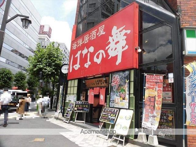 パークハビオ人形町の周辺写真