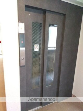 コスモリード高円寺イースト[1K/23.29m2]の共用部2