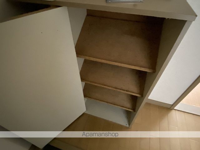 エスポワール・S.Aの内装写真