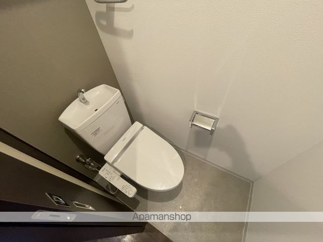 CITY SPIRE西中島の内装写真