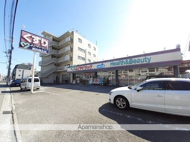 上田マンションの周辺写真